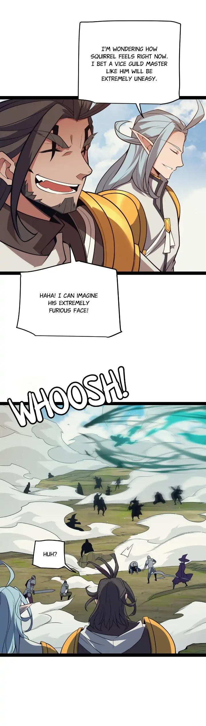 The Game That I Come From Chapter 150