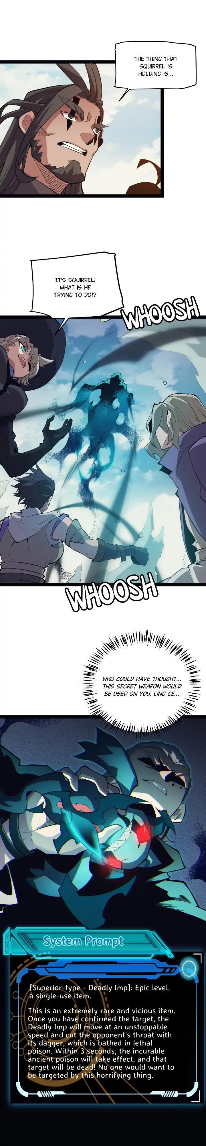 The Game That I Come From Chapter 150