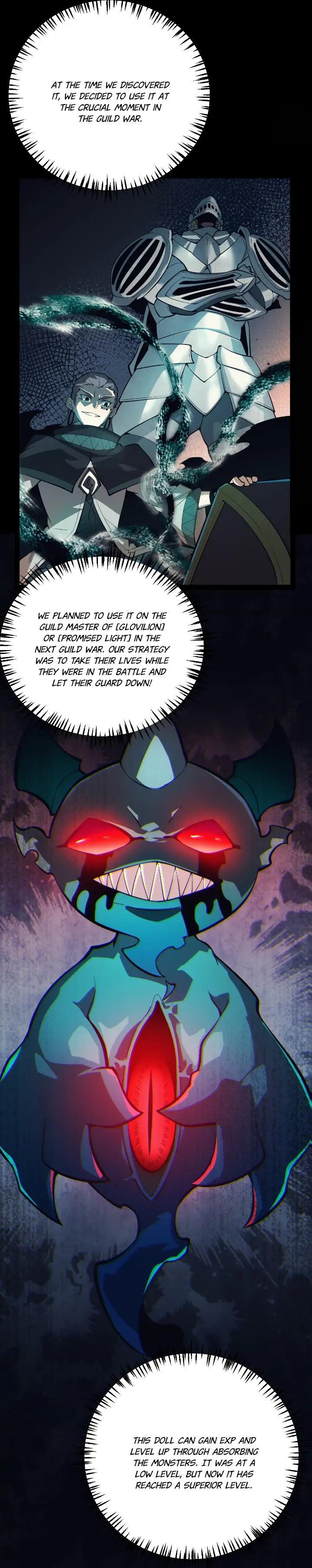 The Game That I Come From Chapter 150