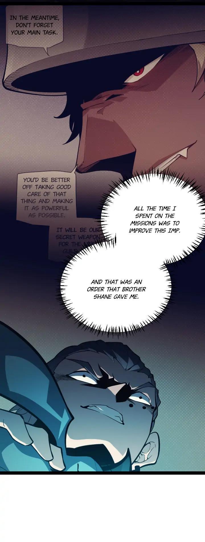 The Game That I Come From Chapter 150