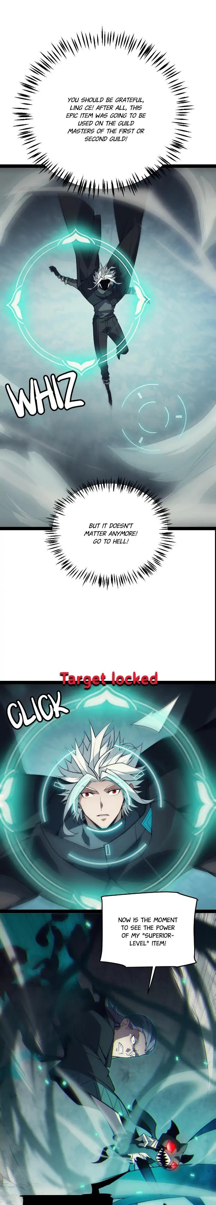 The Game That I Come From Chapter 150