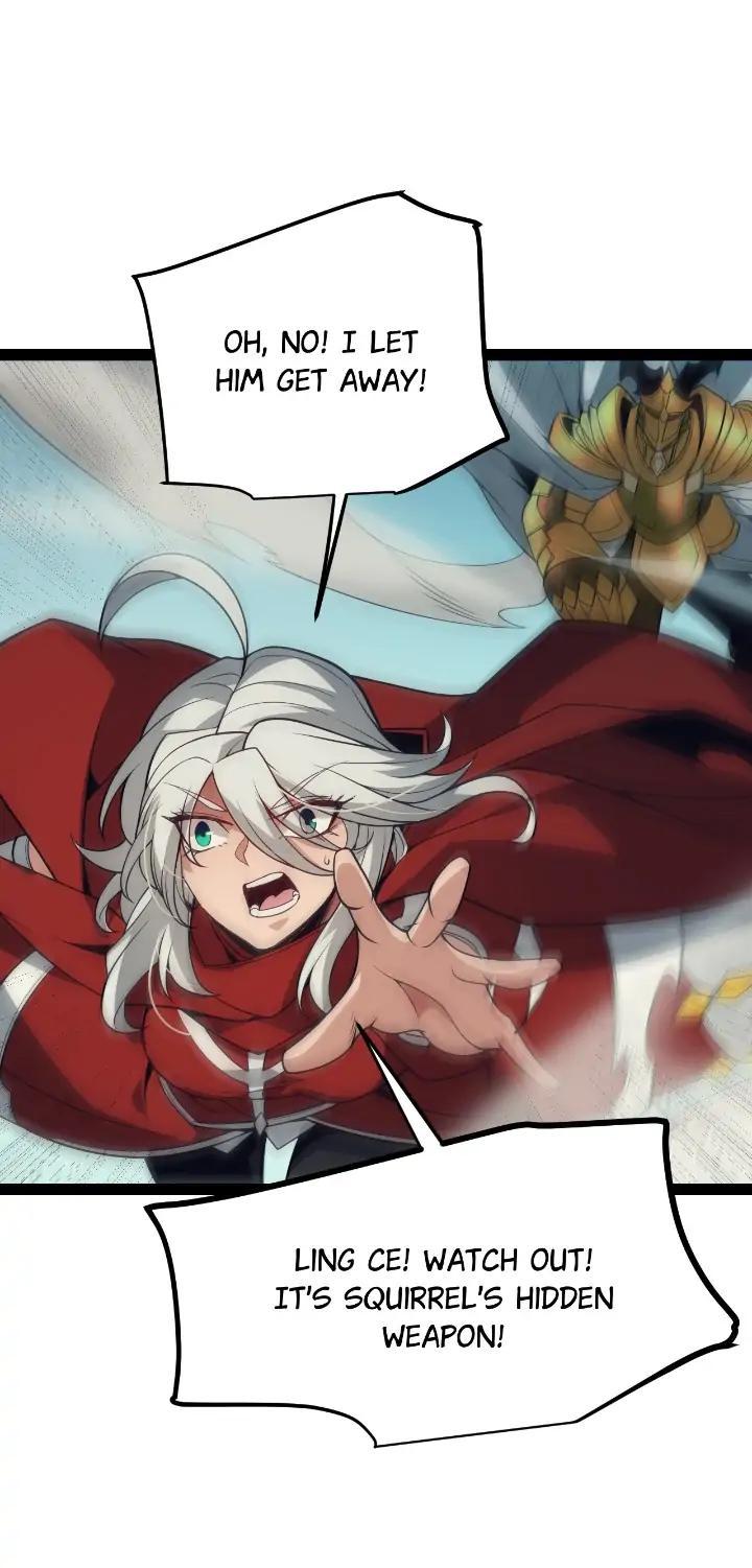 The Game That I Come From Chapter 150