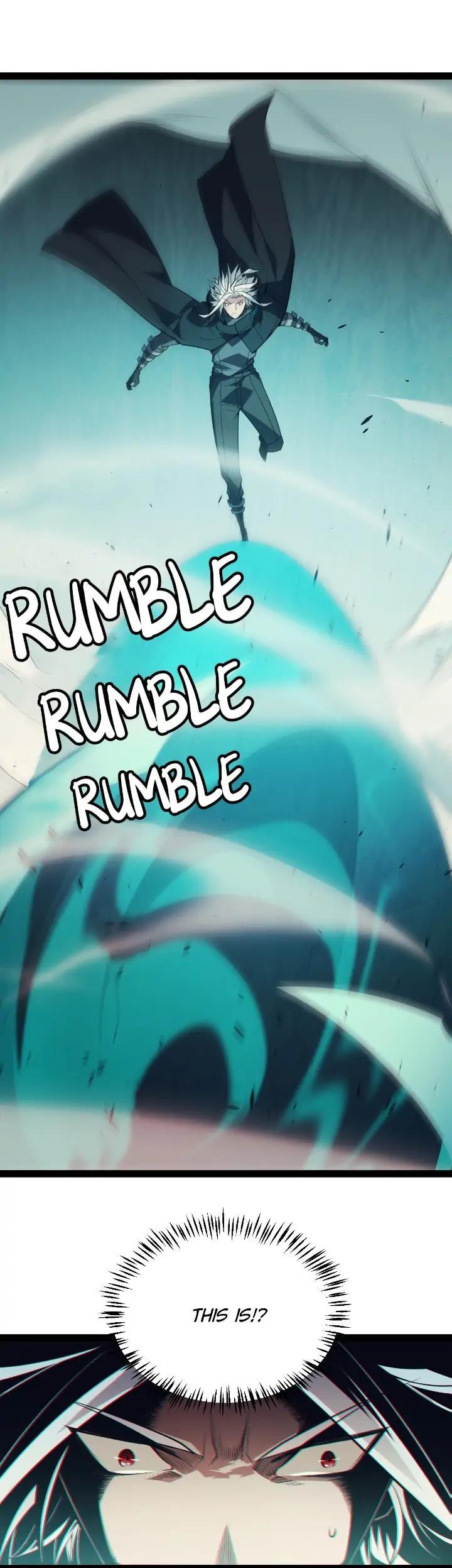 The Game That I Come From Chapter 150