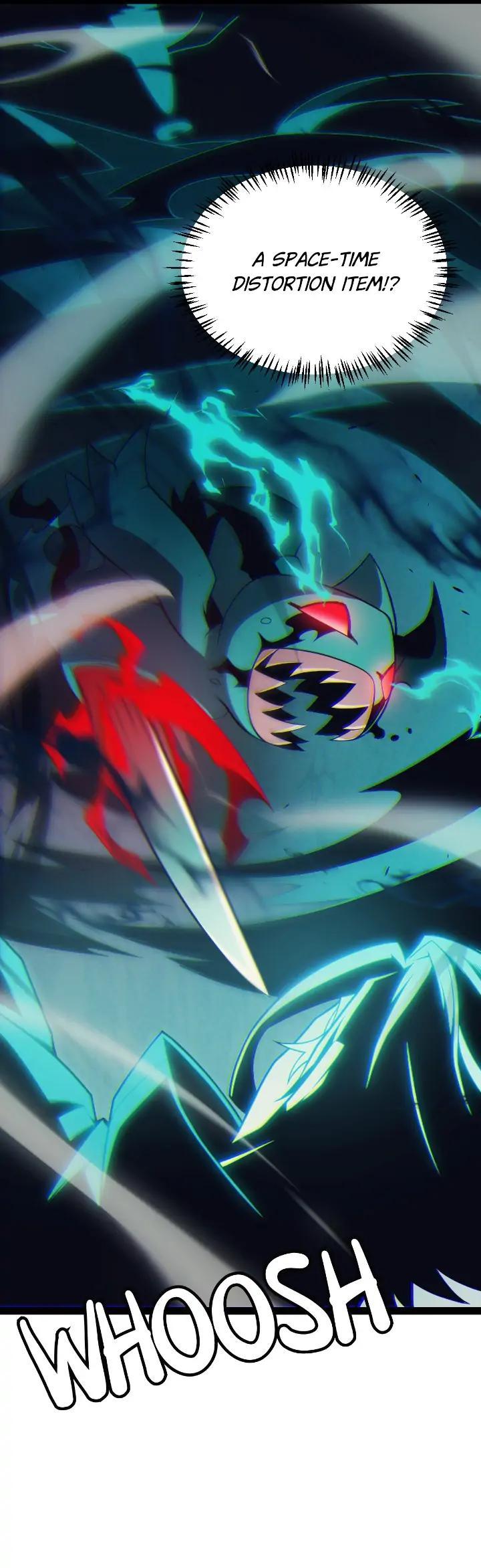 The Game That I Come From Chapter 150