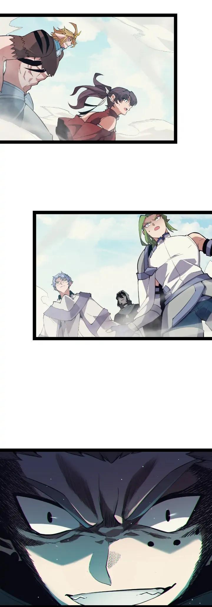 The Game That I Come From Chapter 150