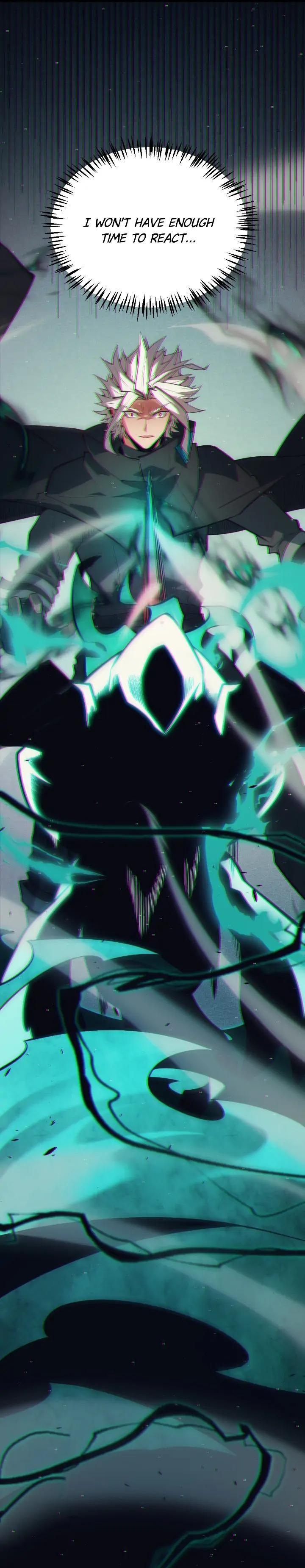 The Game That I Come From Chapter 150