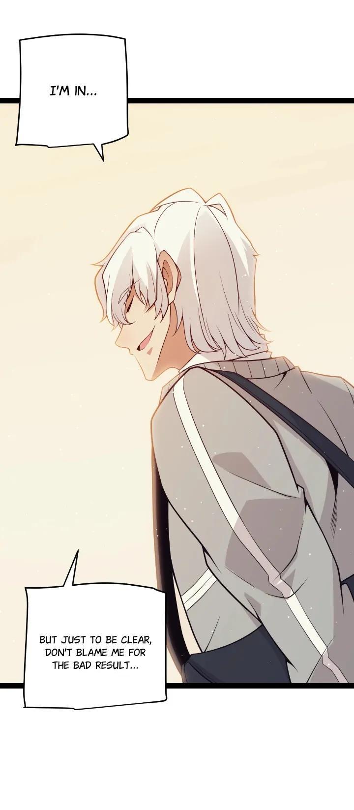 The Game That I Come From Chapter 152