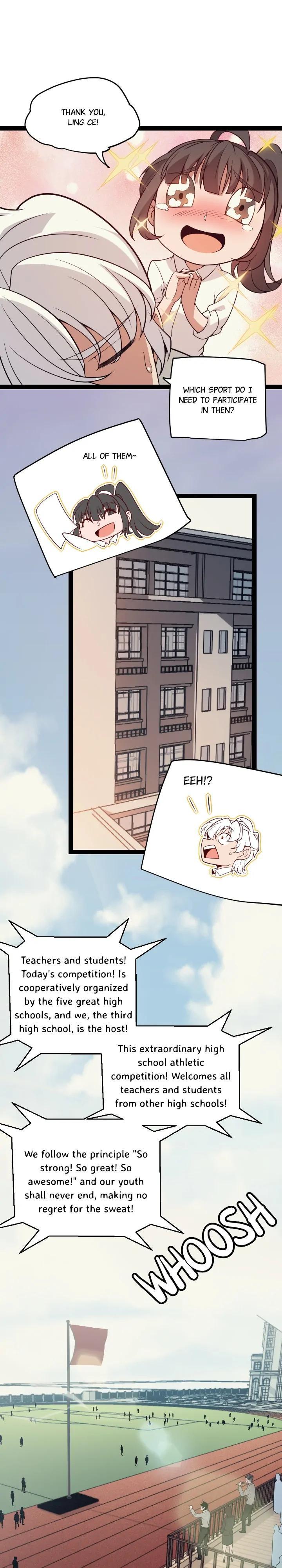 The Game That I Come From Chapter 152