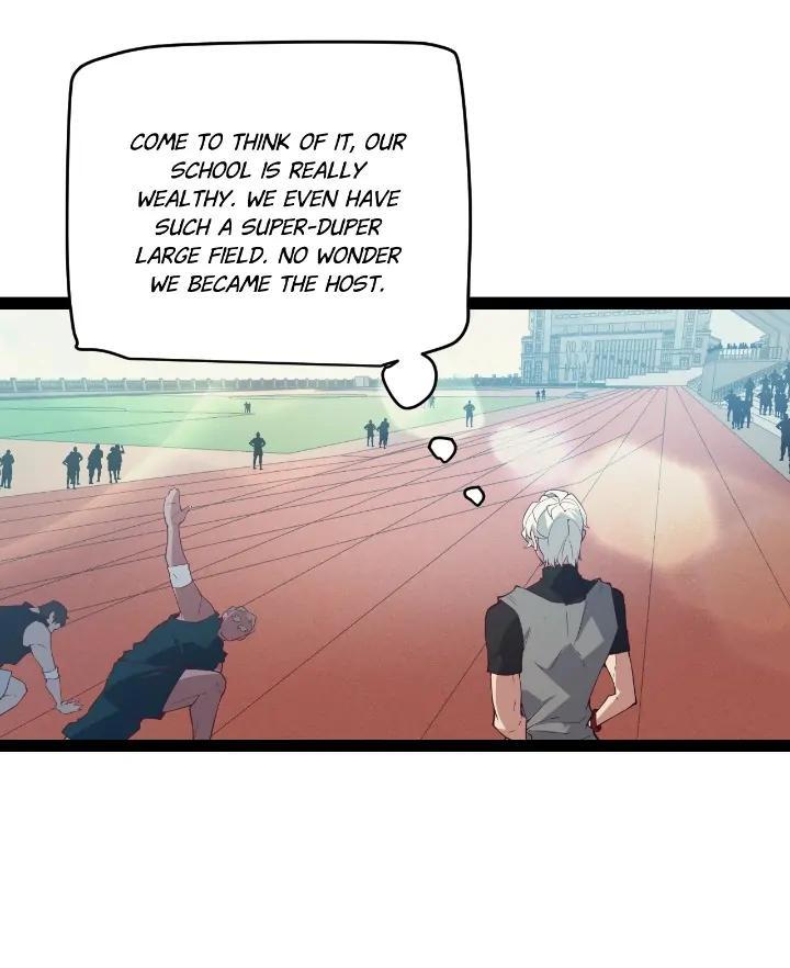 The Game That I Come From Chapter 152