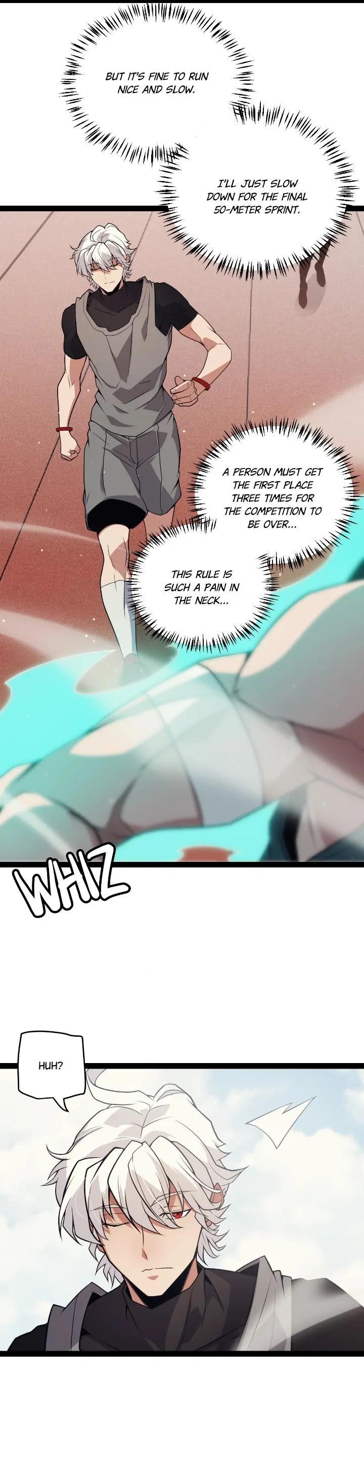 The Game That I Come From Chapter 152