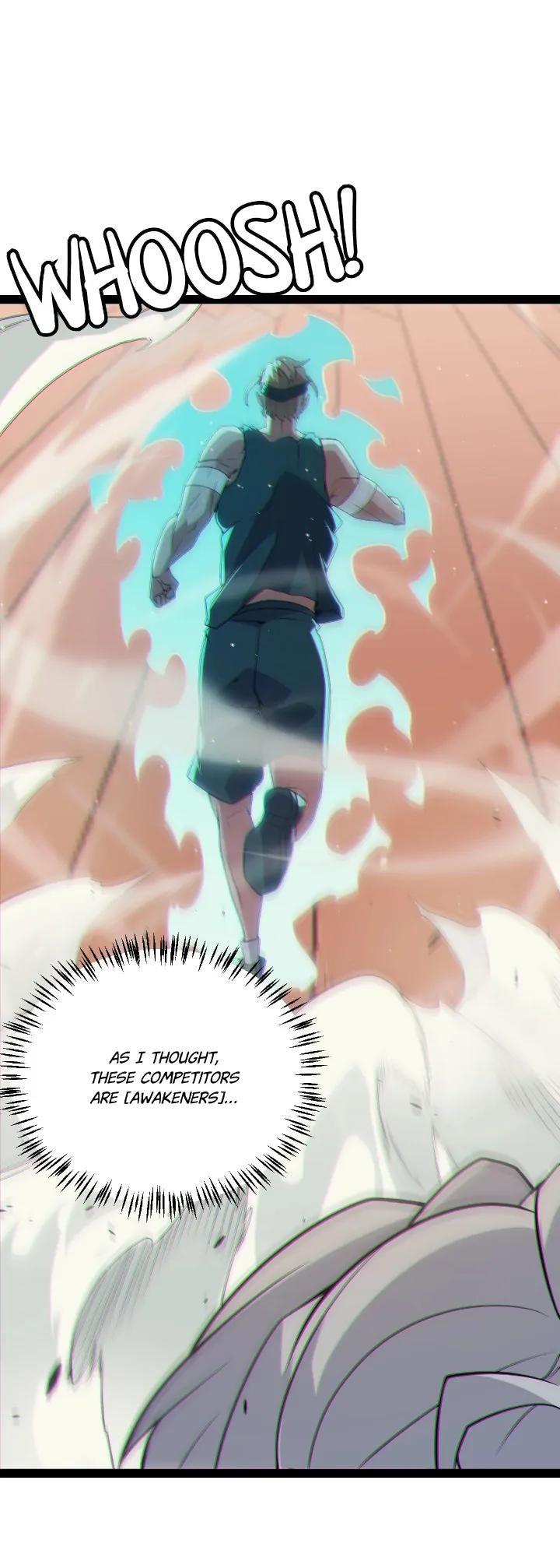 The Game That I Come From Chapter 152