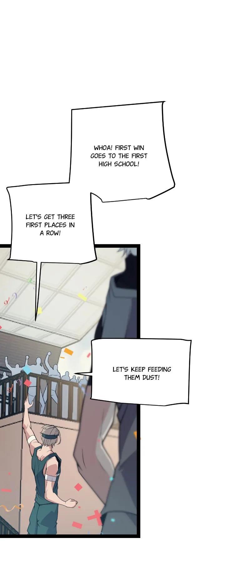 The Game That I Come From Chapter 152