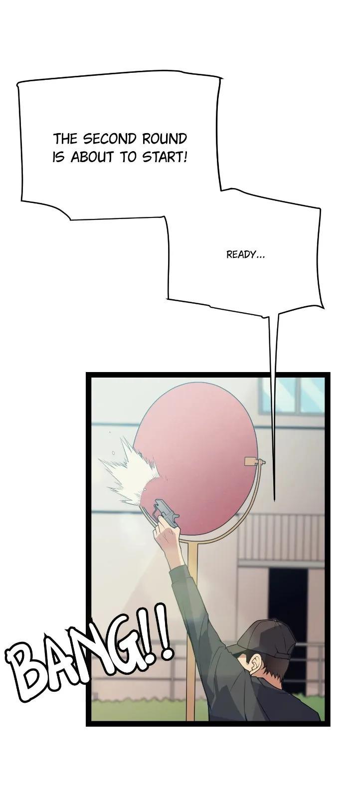 The Game That I Come From Chapter 152