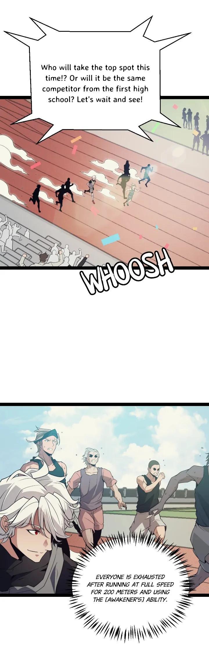 The Game That I Come From Chapter 152