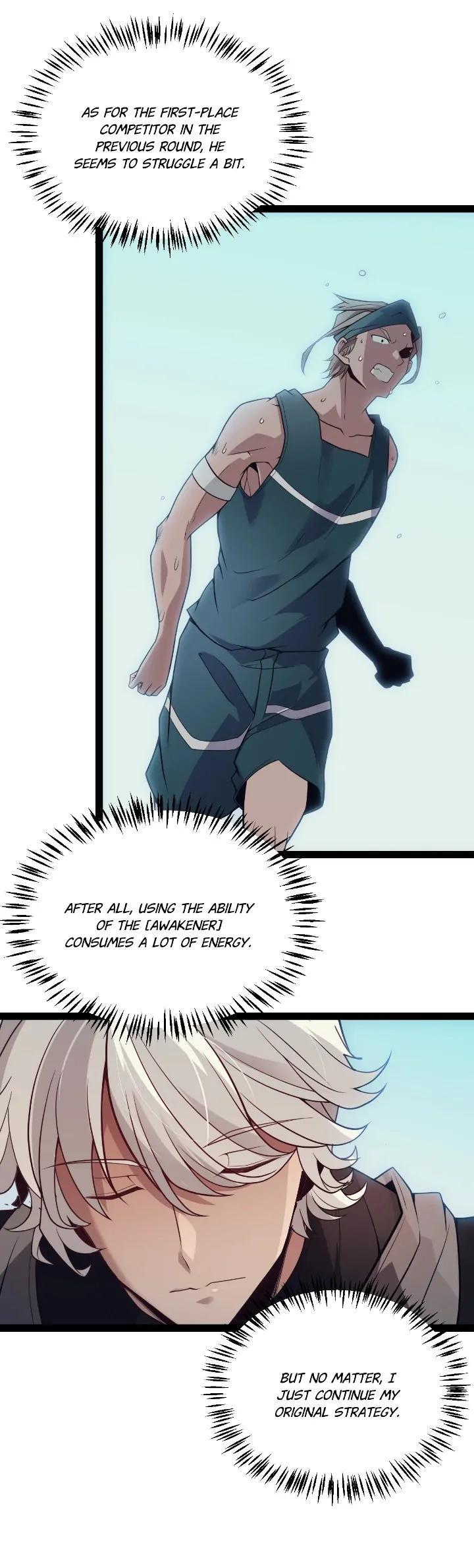 The Game That I Come From Chapter 152