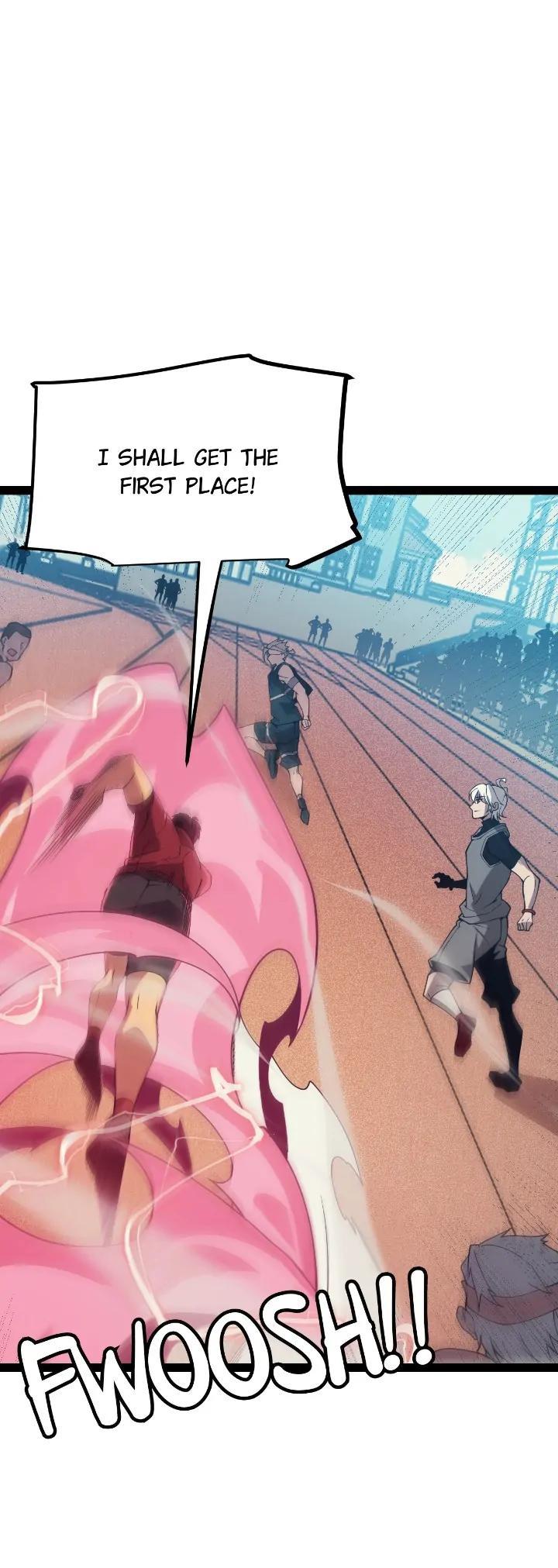 The Game That I Come From Chapter 152