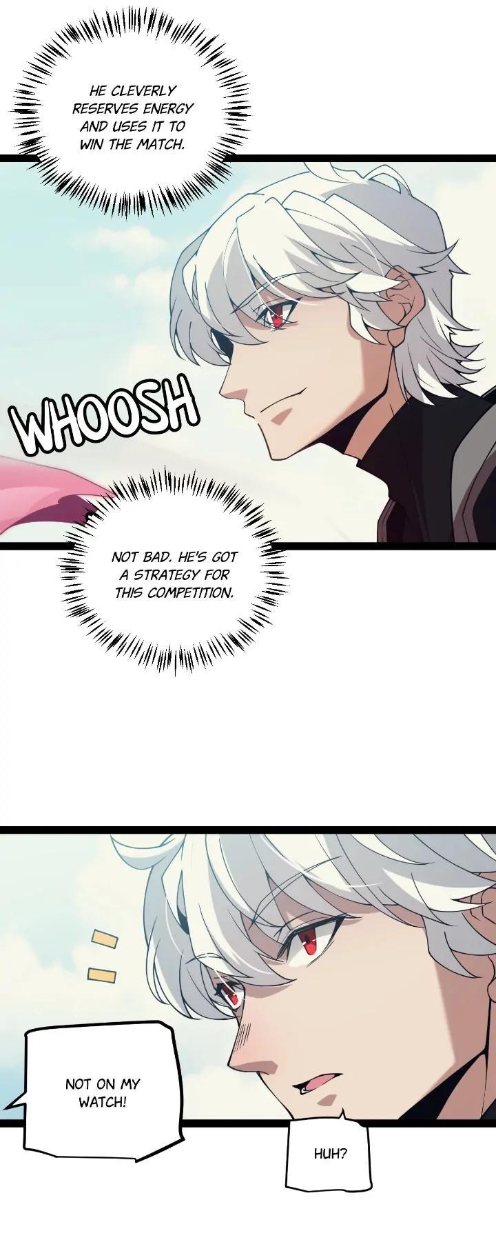 The Game That I Come From Chapter 152