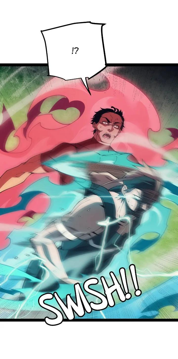 The Game That I Come From Chapter 152