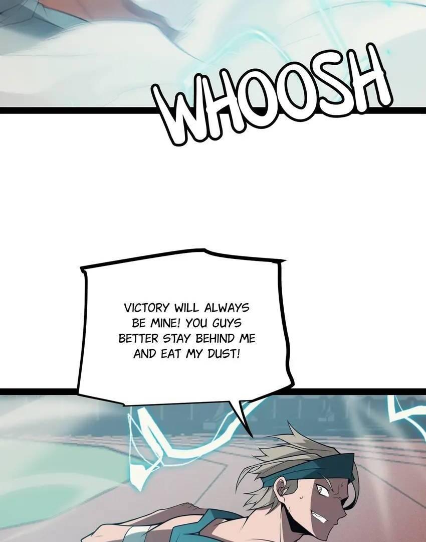 The Game That I Come From Chapter 154