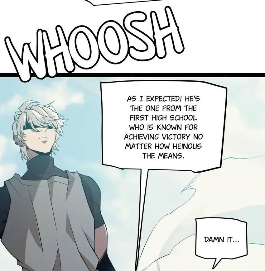 The Game That I Come From Chapter 154