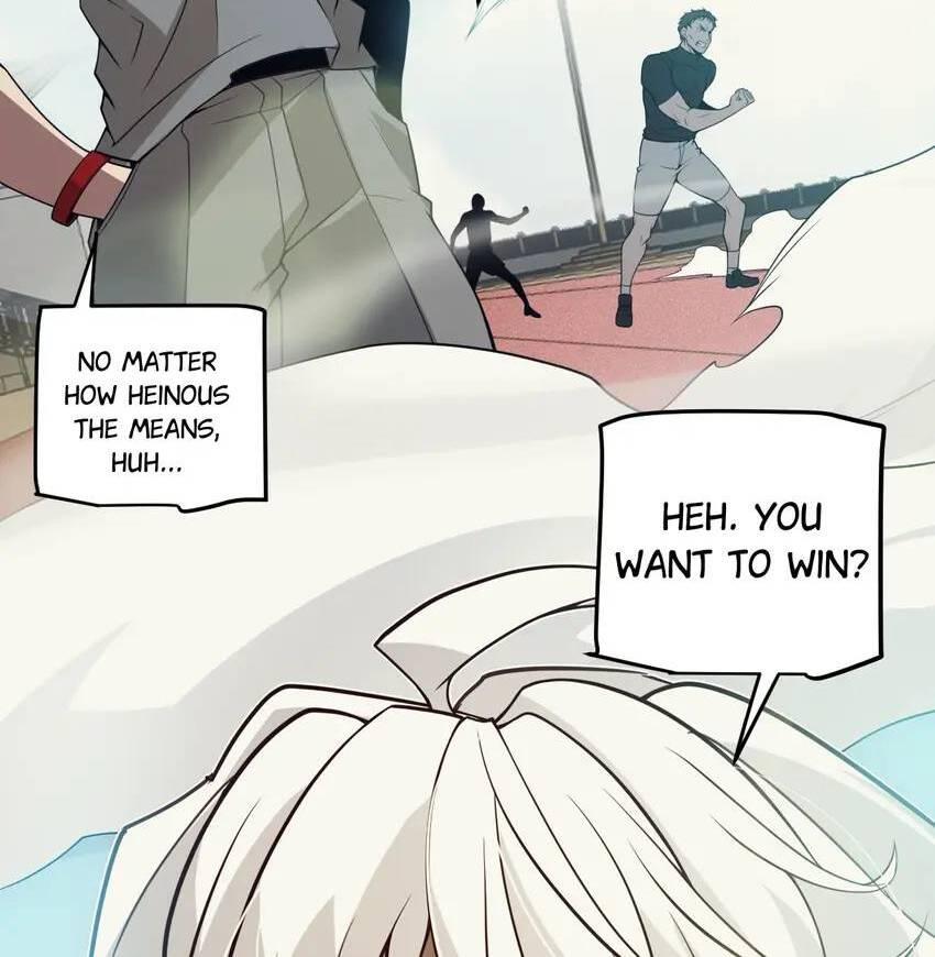 The Game That I Come From Chapter 154