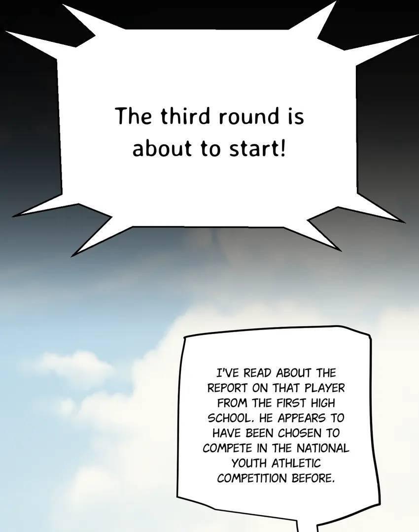 The Game That I Come From Chapter 154