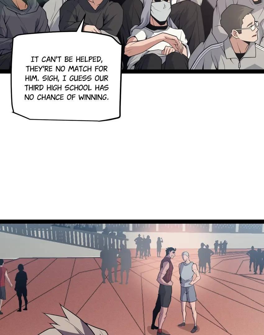 The Game That I Come From Chapter 154