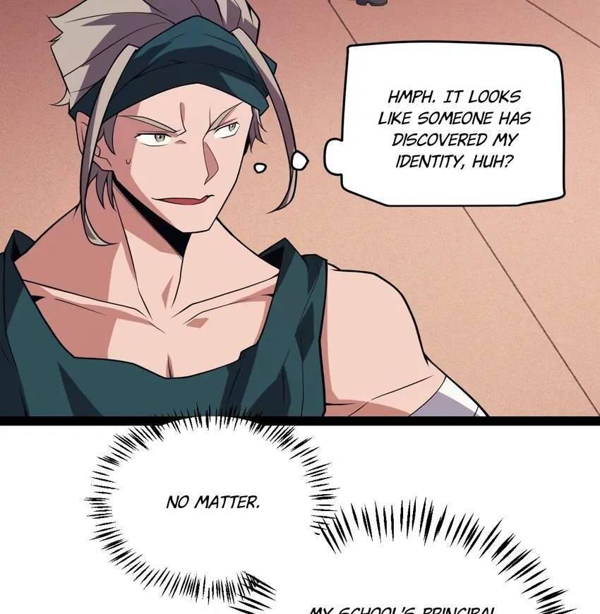 The Game That I Come From Chapter 154