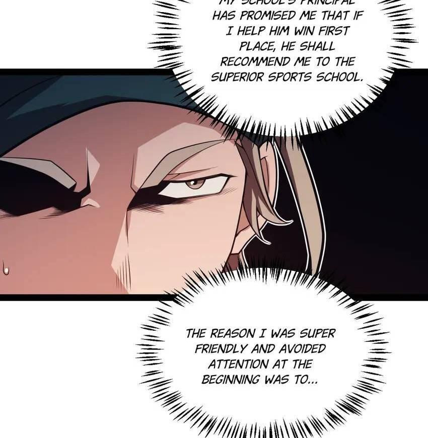 The Game That I Come From Chapter 154