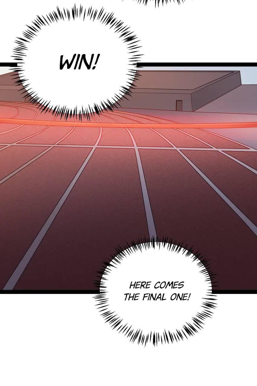 The Game That I Come From Chapter 154