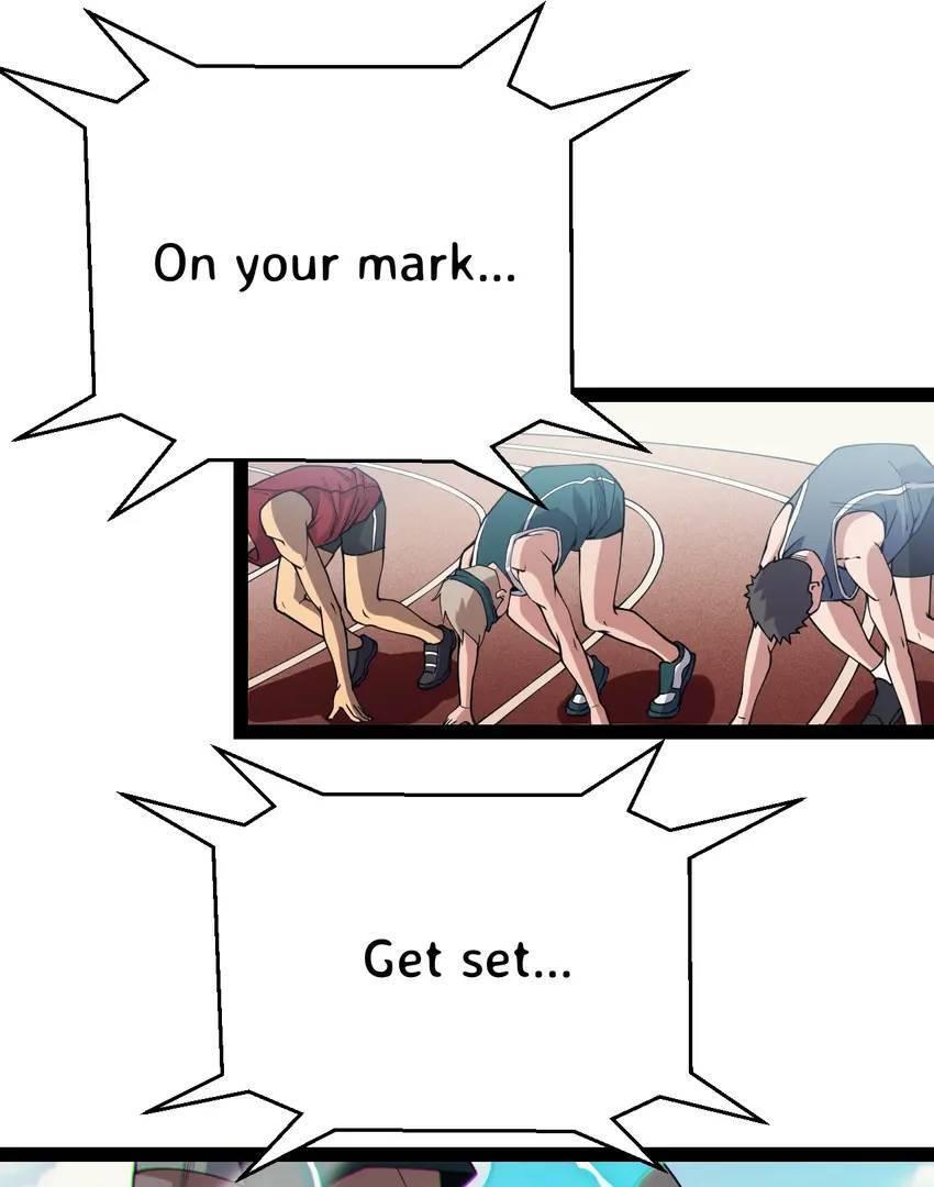 The Game That I Come From Chapter 154