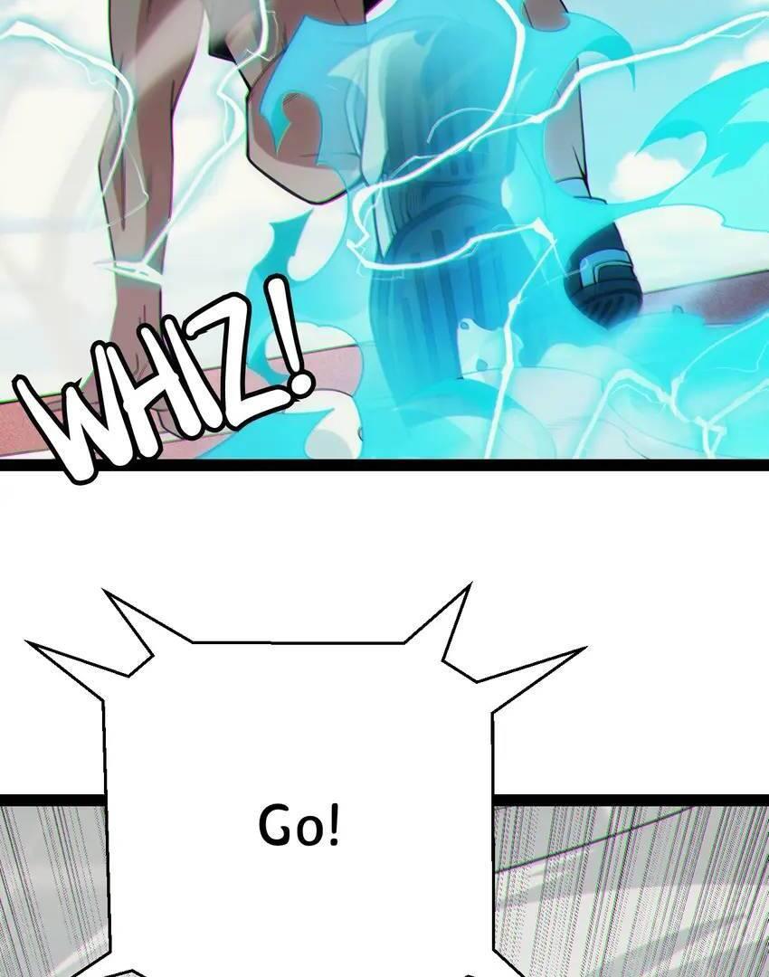 The Game That I Come From Chapter 154