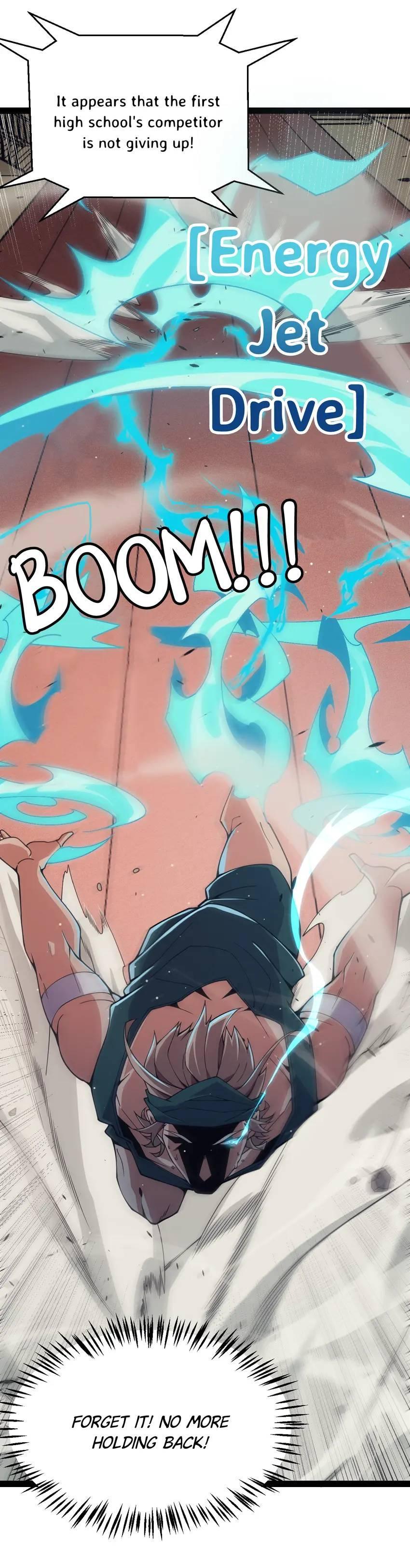 The Game That I Come From Chapter 154