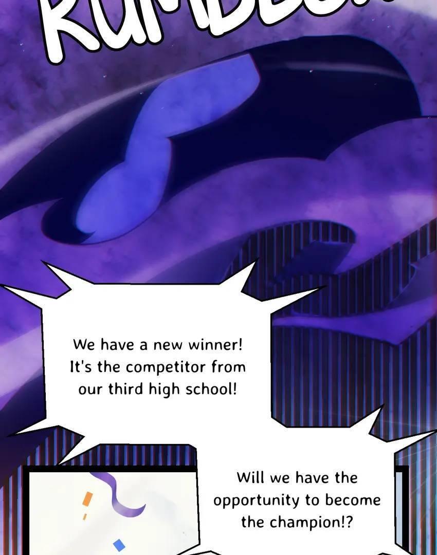 The Game That I Come From Chapter 154