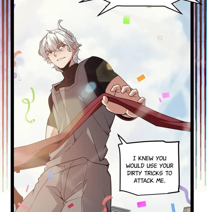 The Game That I Come From Chapter 154