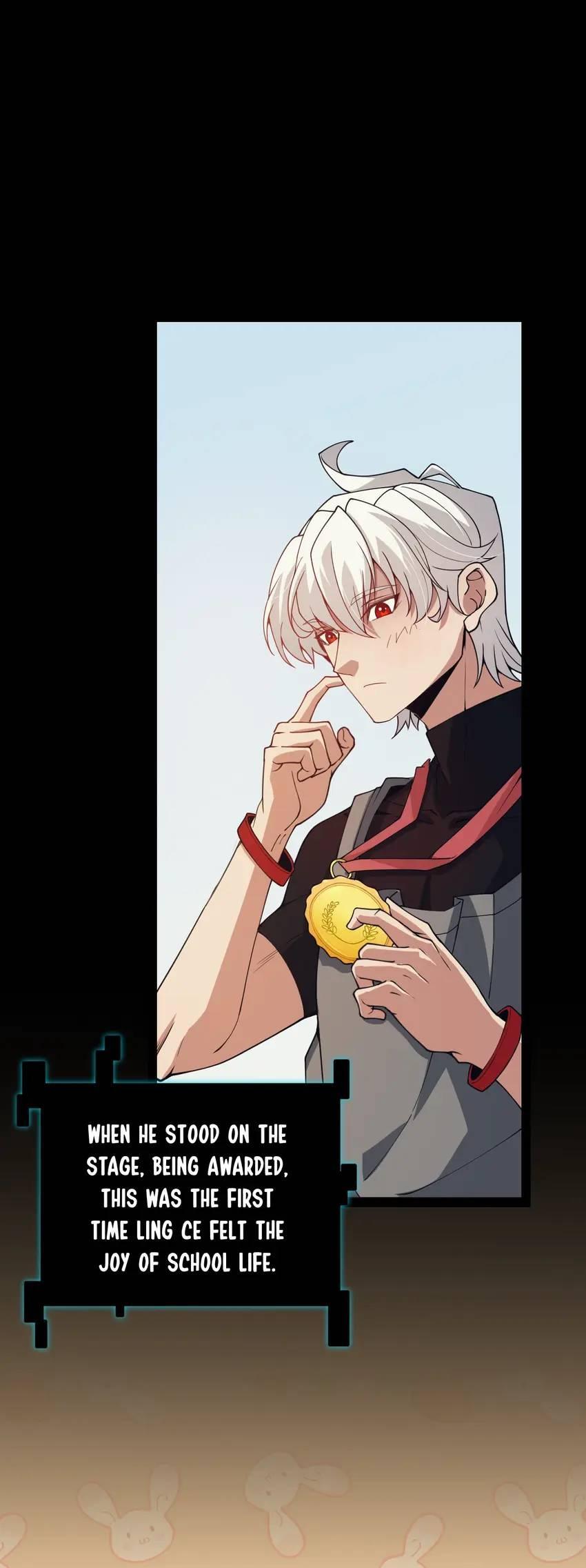 The Game That I Come From Chapter 154