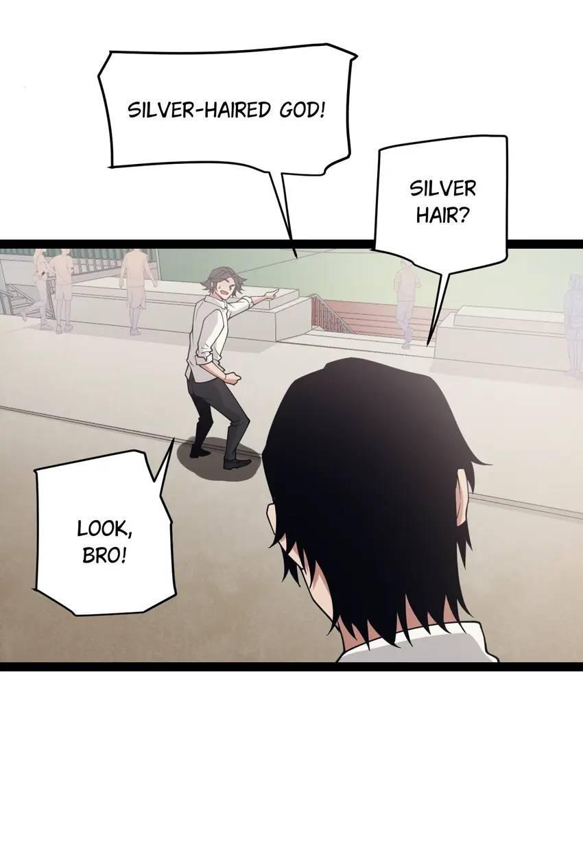 The Game That I Come From Chapter 154