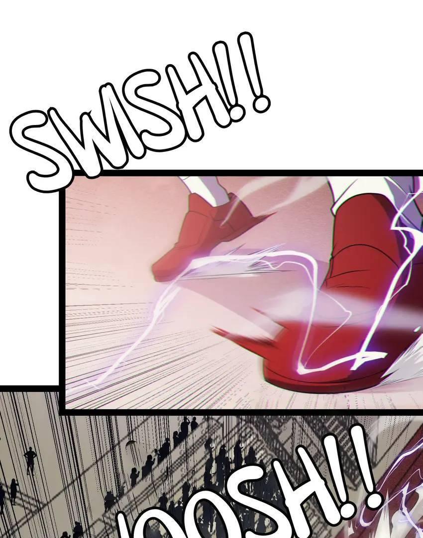 The Game That I Come From Chapter 154