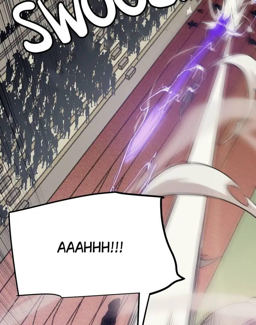 The Game That I Come From Chapter 154