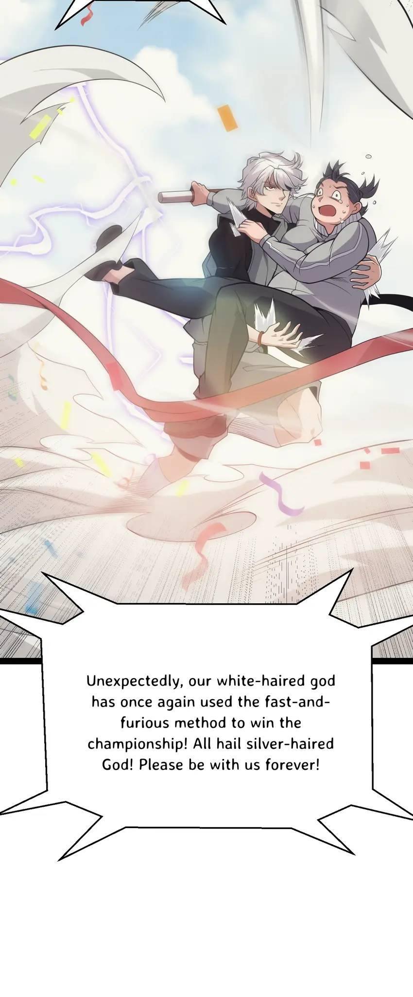 The Game That I Come From Chapter 154