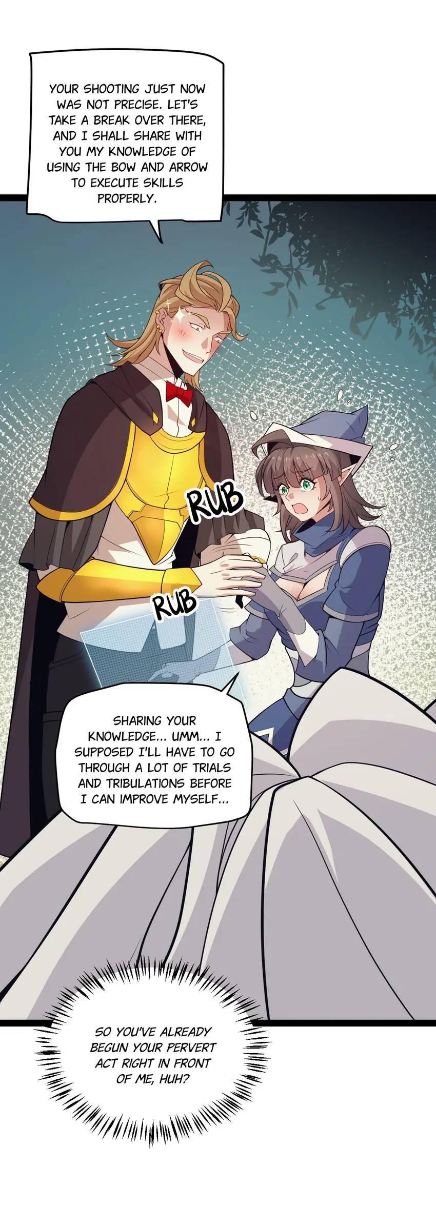 The Game That I Come From Chapter 155