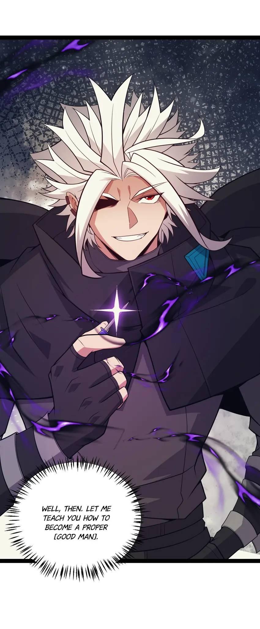 The Game That I Come From Chapter 155