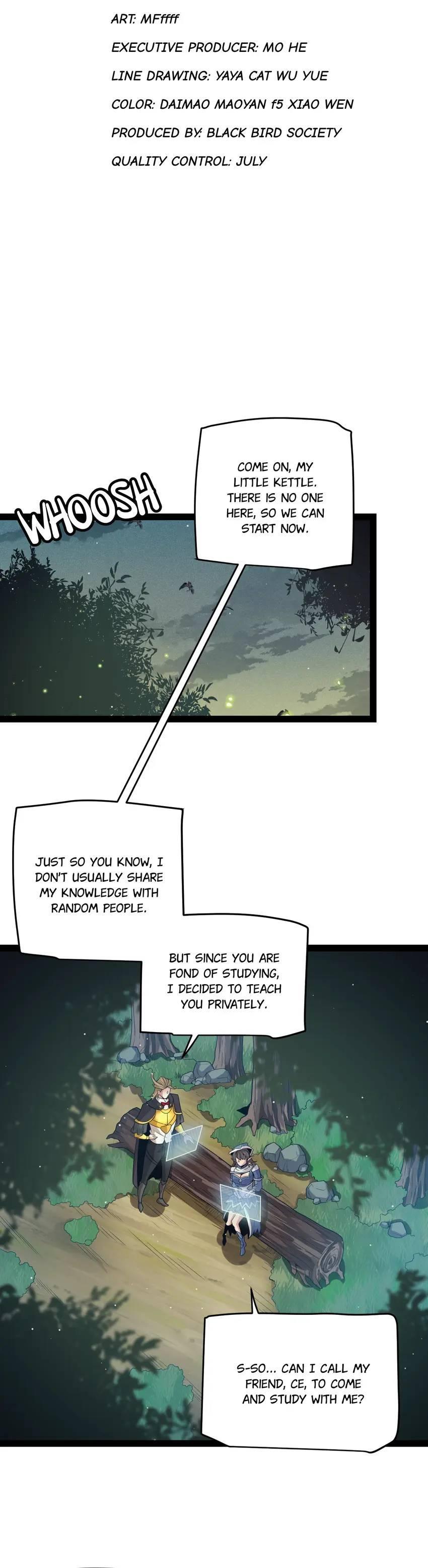 The Game That I Come From Chapter 155