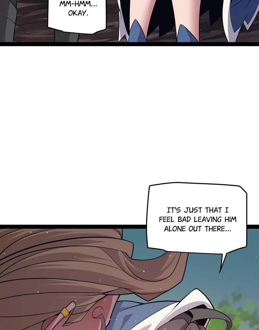 The Game That I Come From Chapter 155