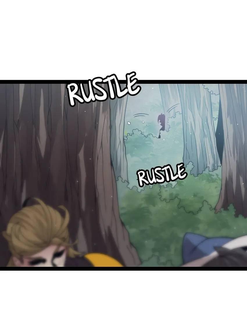 The Game That I Come From Chapter 155