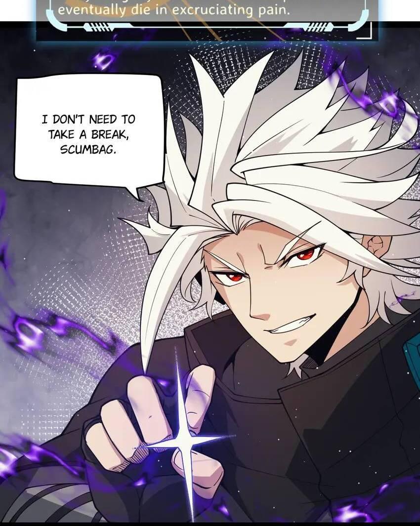 The Game That I Come From Chapter 155