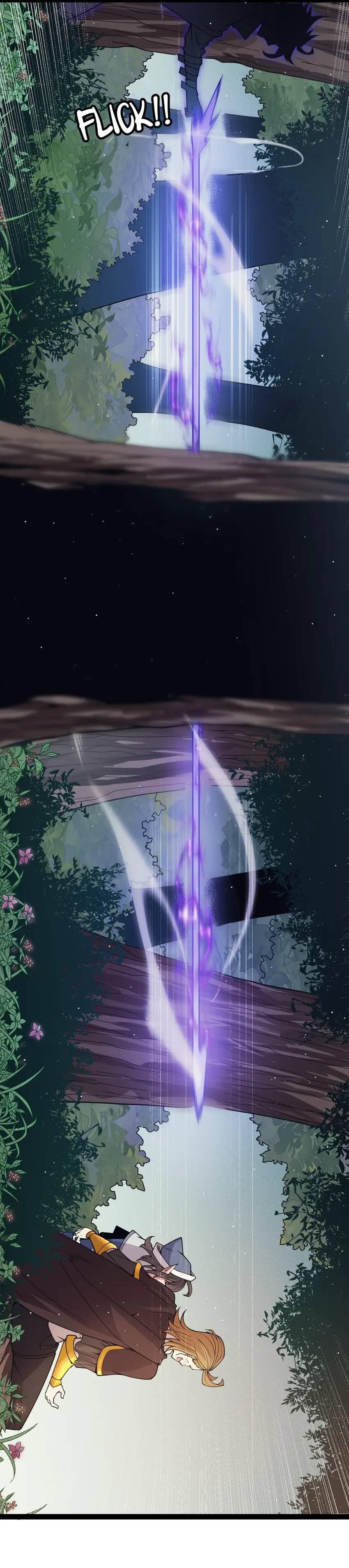 The Game That I Come From Chapter 155