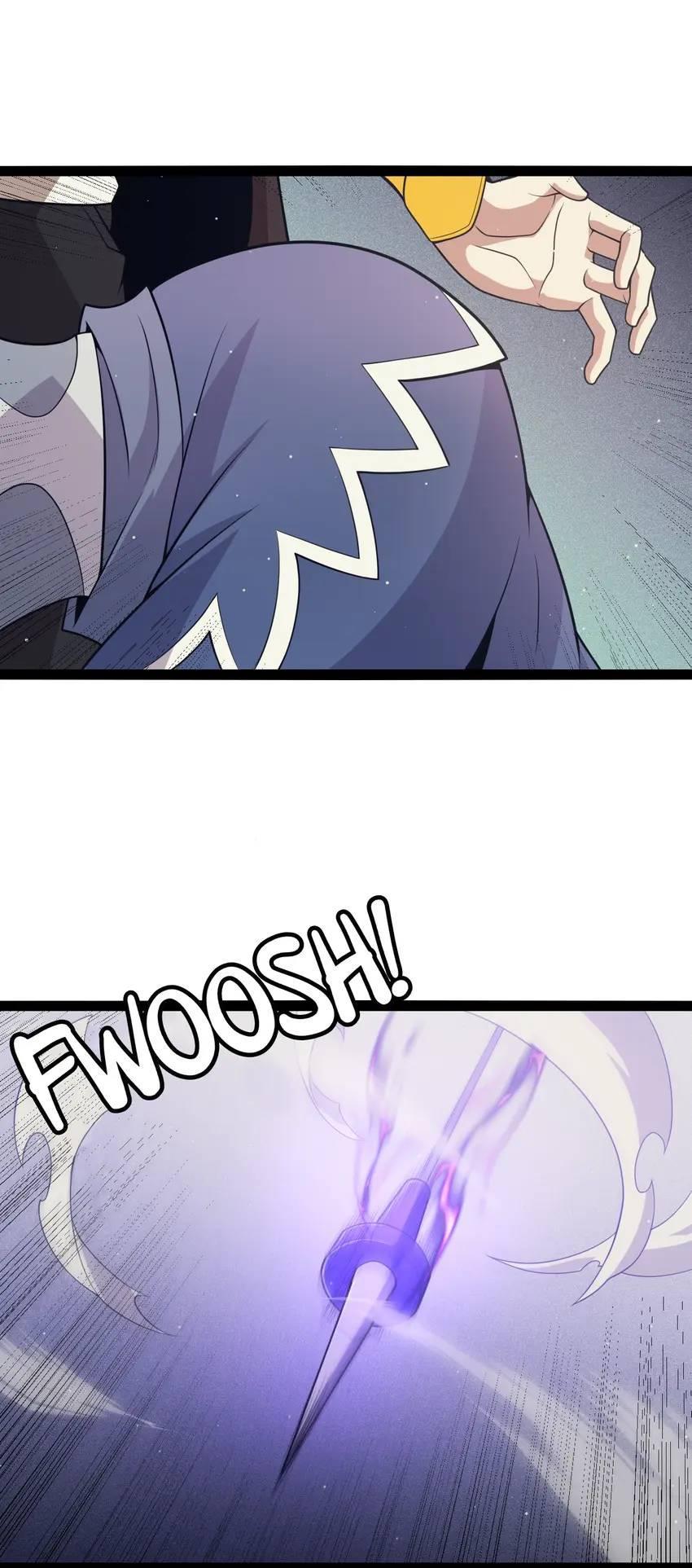 The Game That I Come From Chapter 155