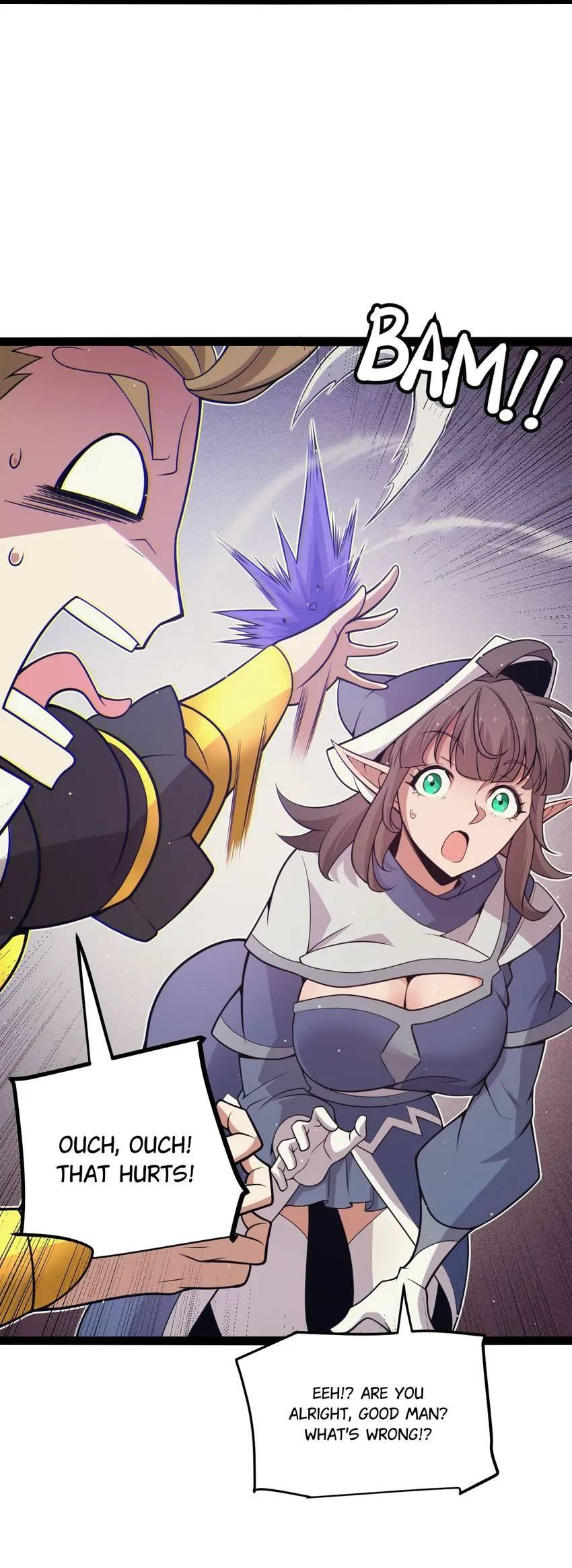 The Game That I Come From Chapter 155