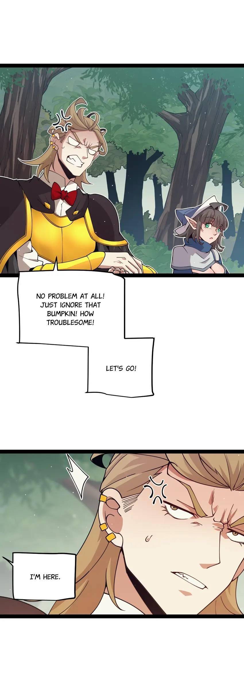 The Game That I Come From Chapter 155